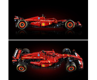 LEGO Technic 42207 Bolid F1 Ferrari SF-24 - 1308197 - zdjęcie 11